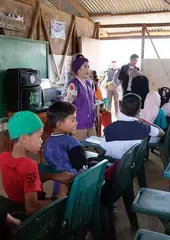 First, do no harm: conflict sensitivity in Marawi City
